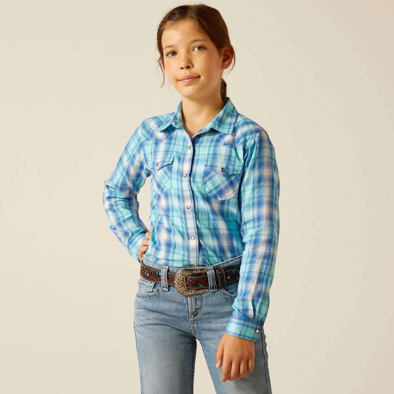 Ariat Xico Long Sleeve