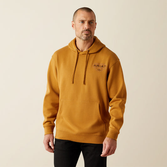 Ariat Southwest Simple Hoodie