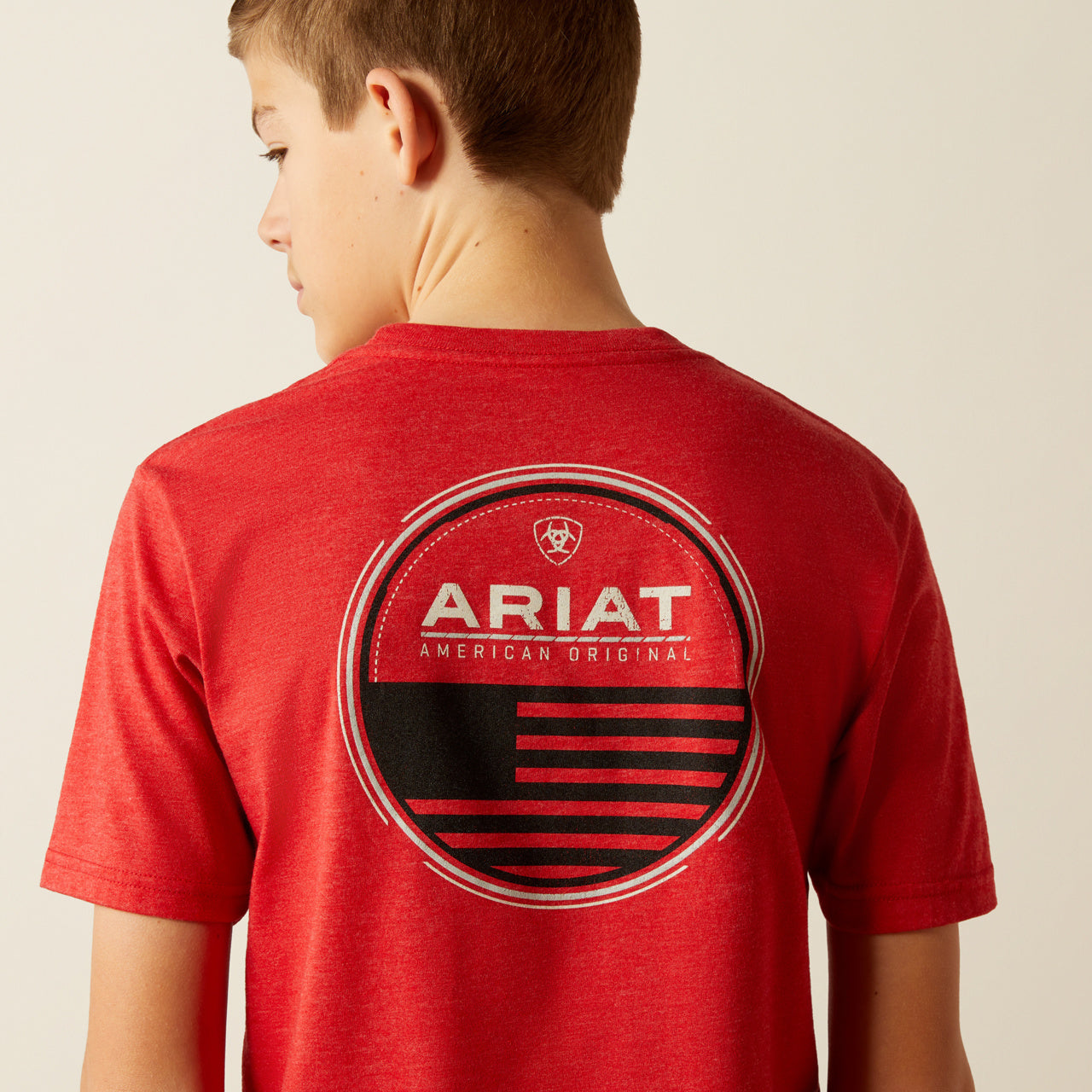 Ariat Youth Original Flag