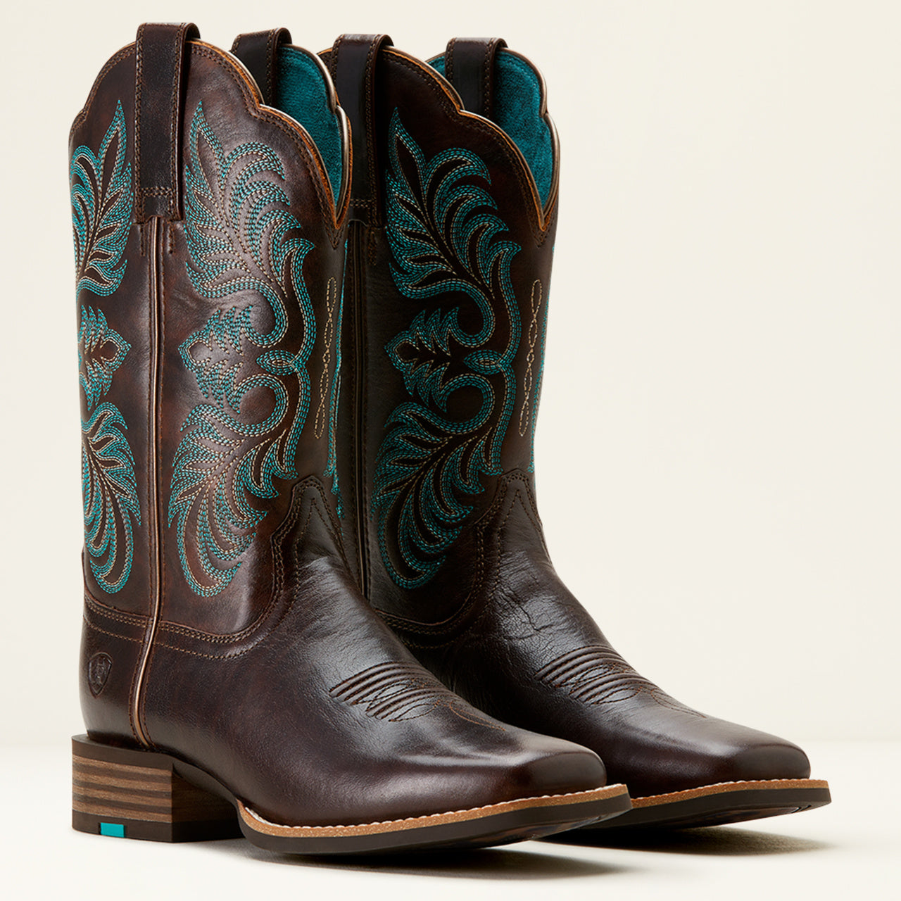 Ariat Women's Gillette Western Boot