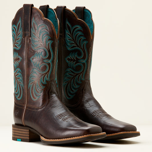 Ariat Women's Gillette Western Boot