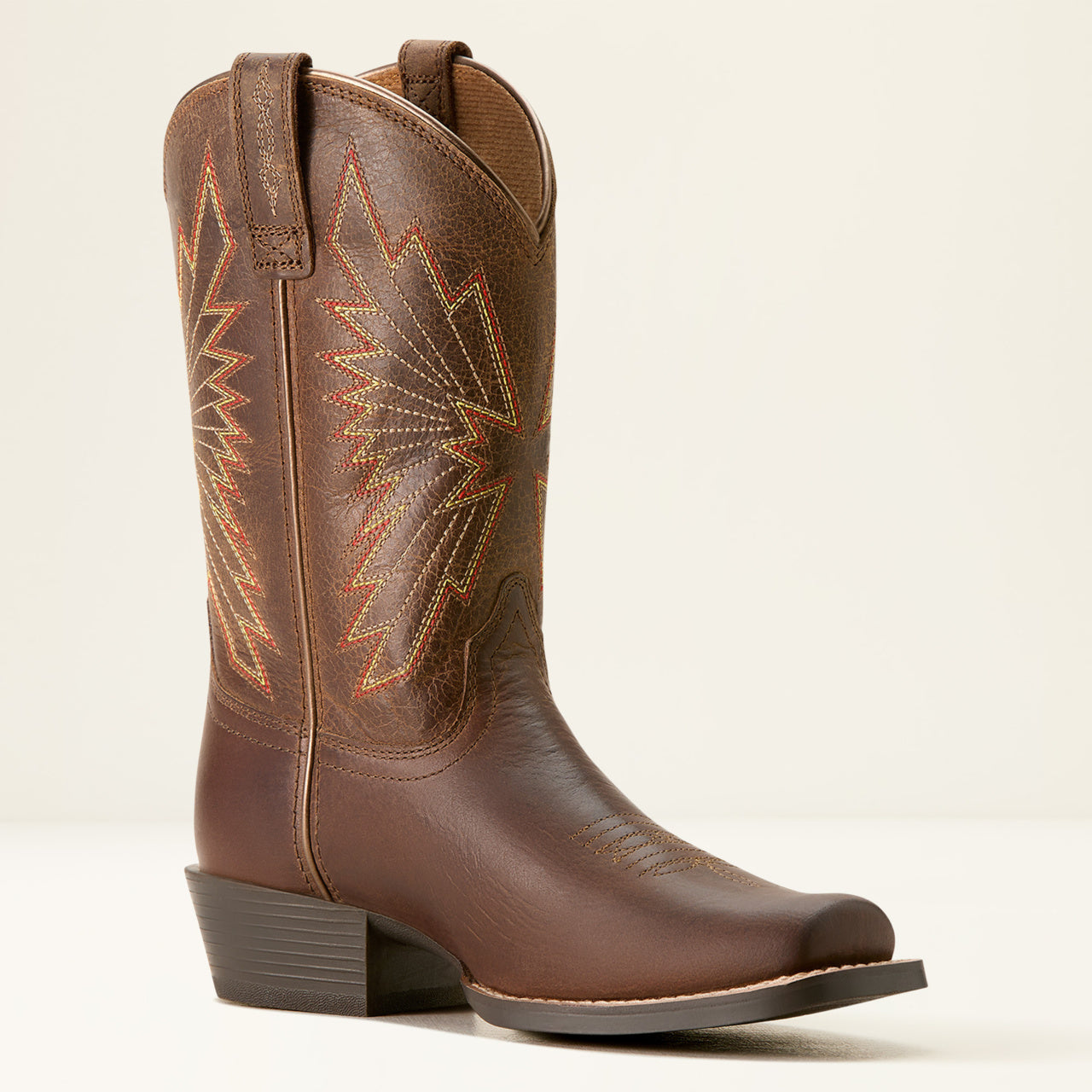 Ariat Youth Decatur Western Boot