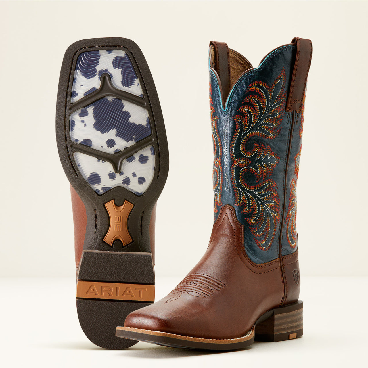 Ariat Women's Gillette Western Boot