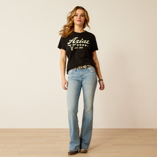 Ariat Men's Established Co Tee