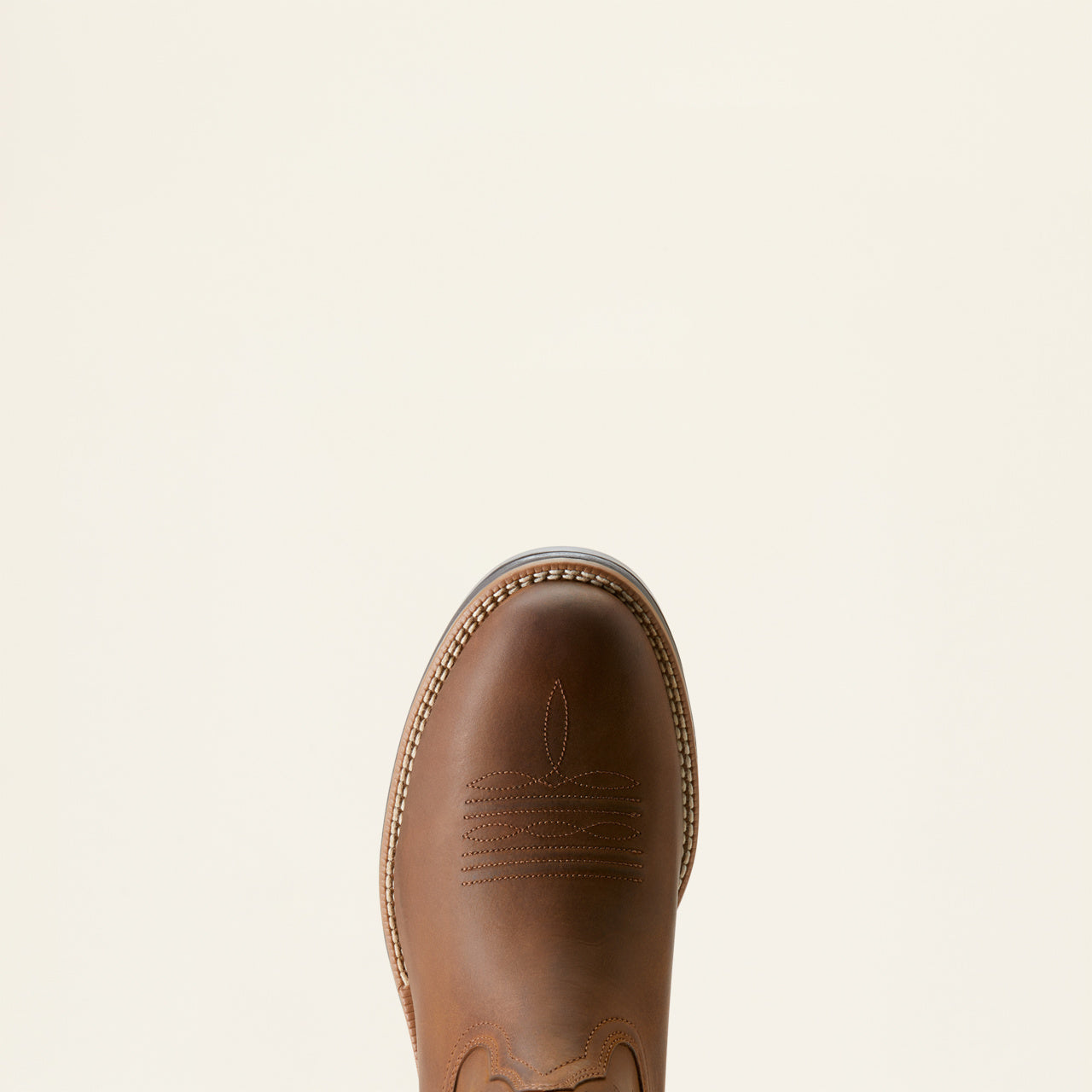 Ariat Ridgeback Round Toe Cowboy Boot