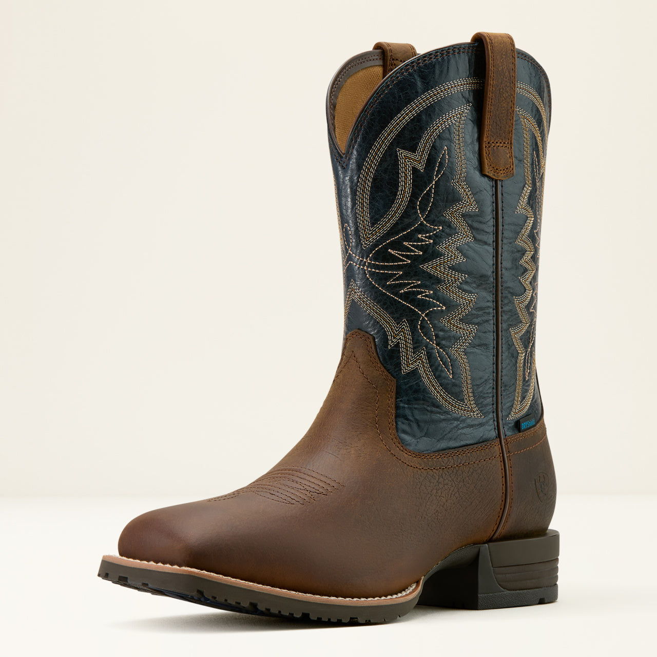 Ariat Hybrid Ranchwork Waterproof