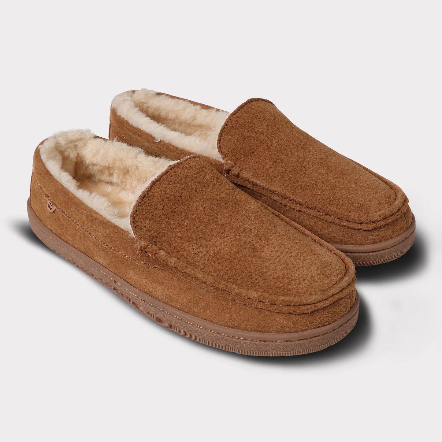 Harrison Moccasins