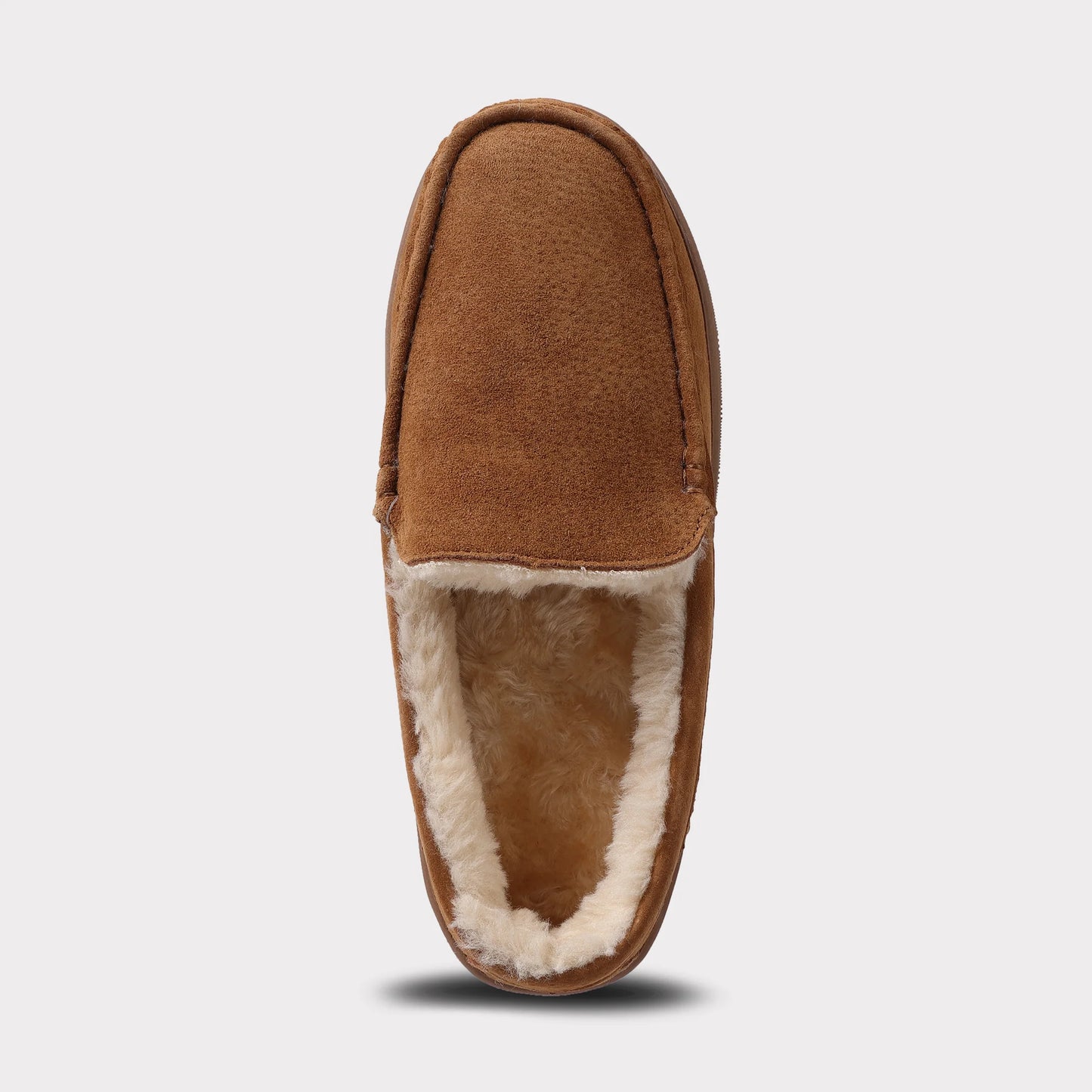 Harrison Moccasins