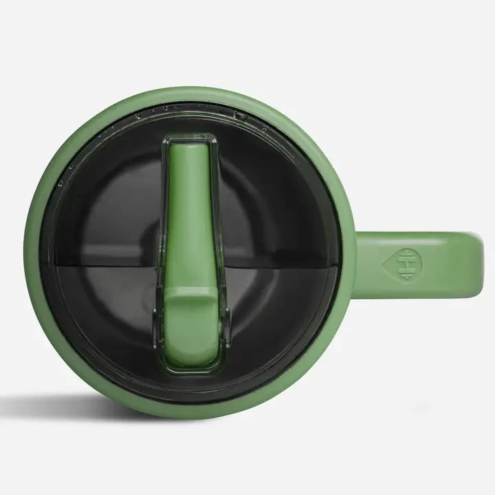 Sage Green HydroJug 40oz