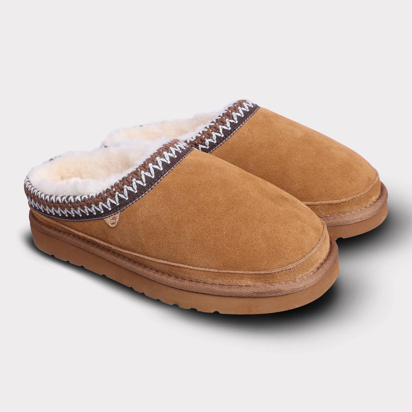 Jules Slipper