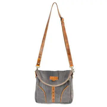 Oberon Shoulder Bag