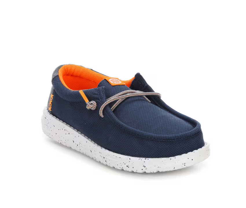 Kid's Wally Sport Grid – Chillicothe Bootery Inc