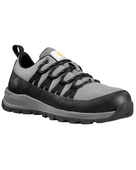Carhartt Men's Gilmore Low Ripstop Work Shoes - Nano Composite Toe