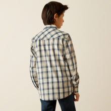 Hampton Retro Fit Shirt