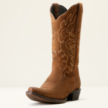 Ariat Women's Jukebox Suede