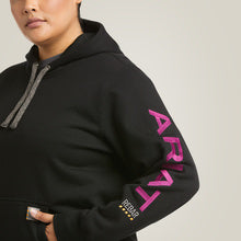 Ariat Women's Rebar Graphic Hoodie