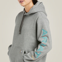 Ariat Women's Rebar Graphic Hoodie