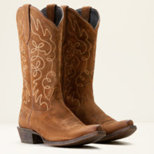 Ariat Women's Jukebox Suede