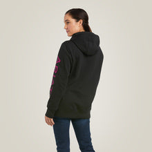 Ariat Women's Rebar Graphic Hoodie