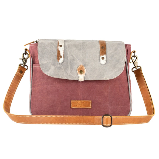 Carol Crossbody Bag