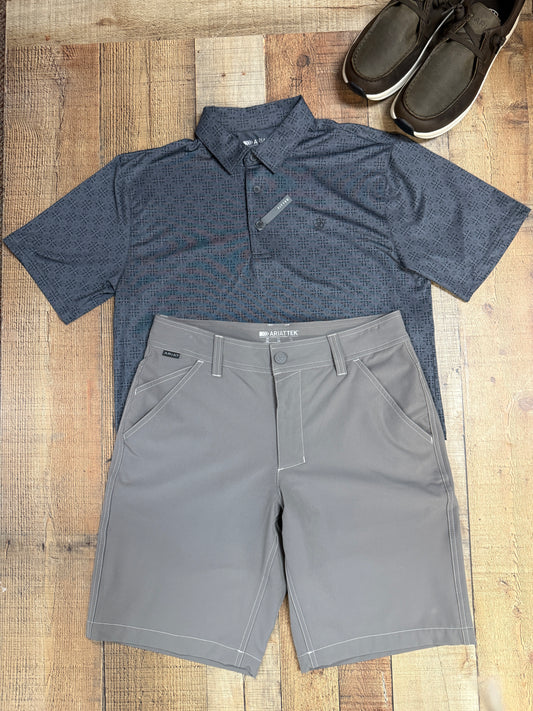 M-TekCool&DryShorts