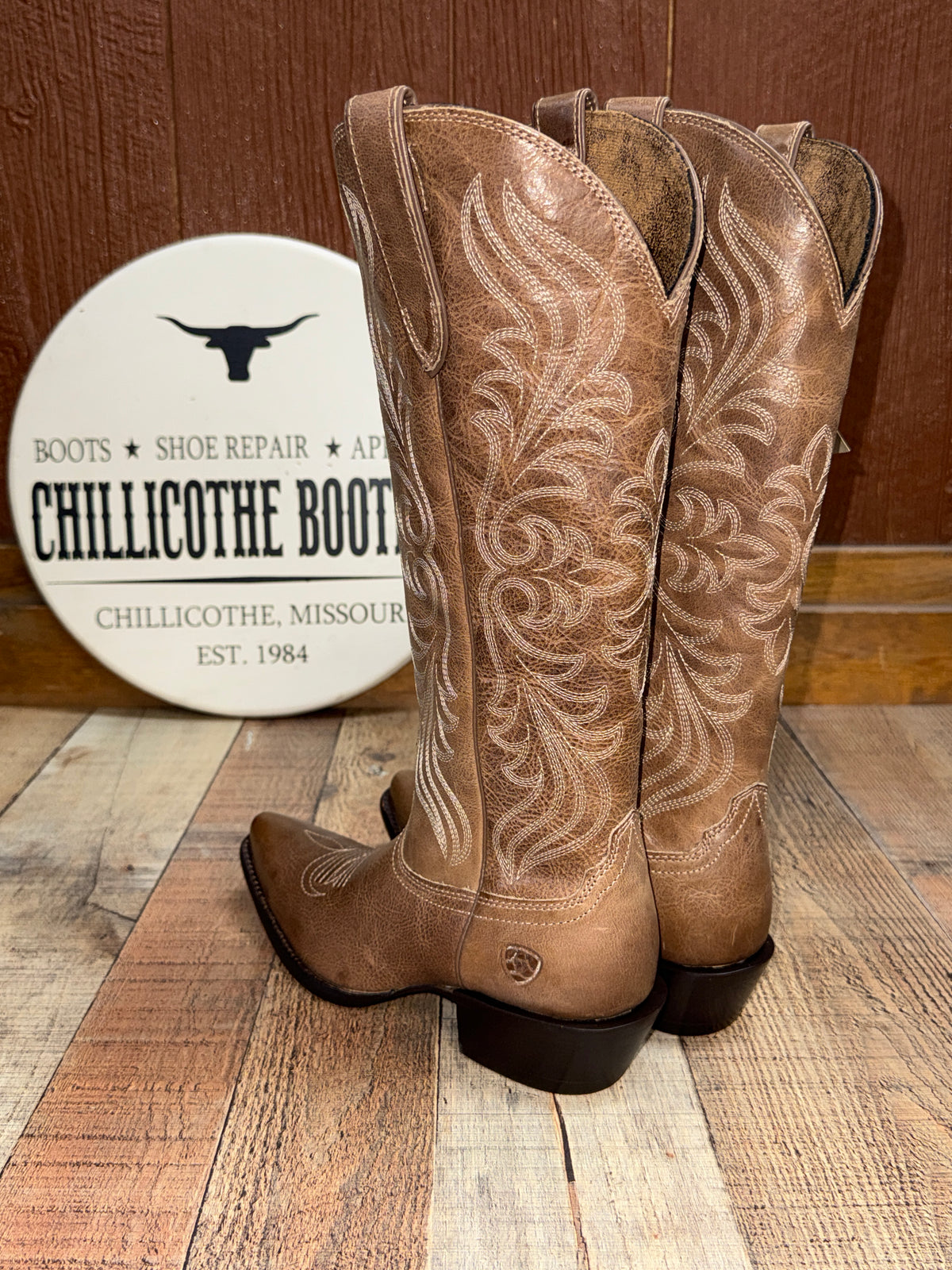 Ariat Calera Tall Women’s Boot