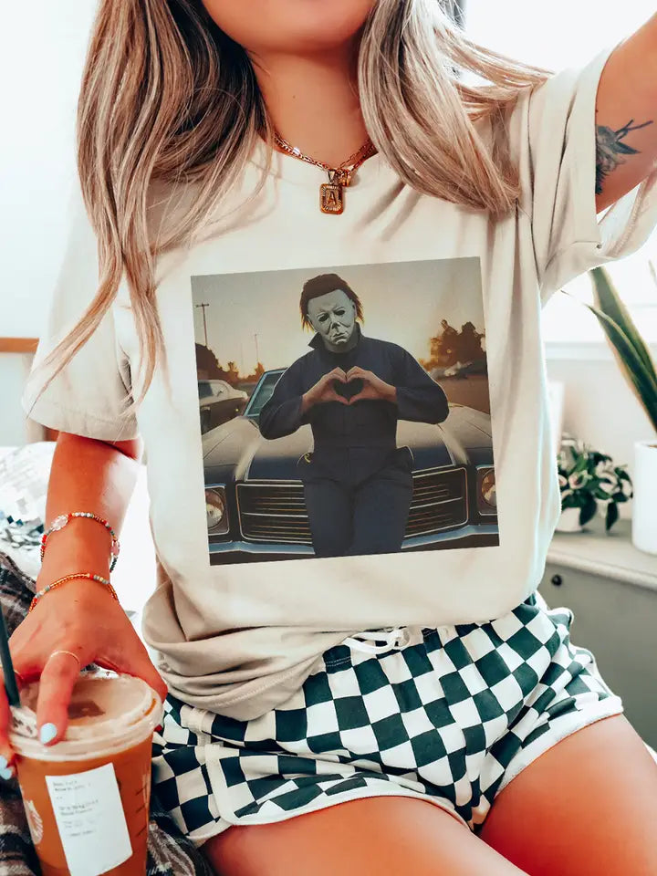 Micheal Myers