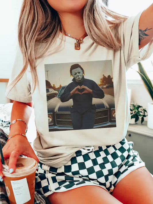Micheal Myers