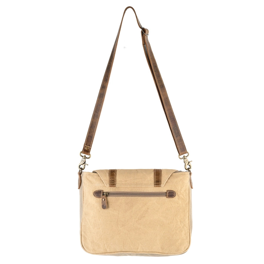 Beaver Crossbody Bag