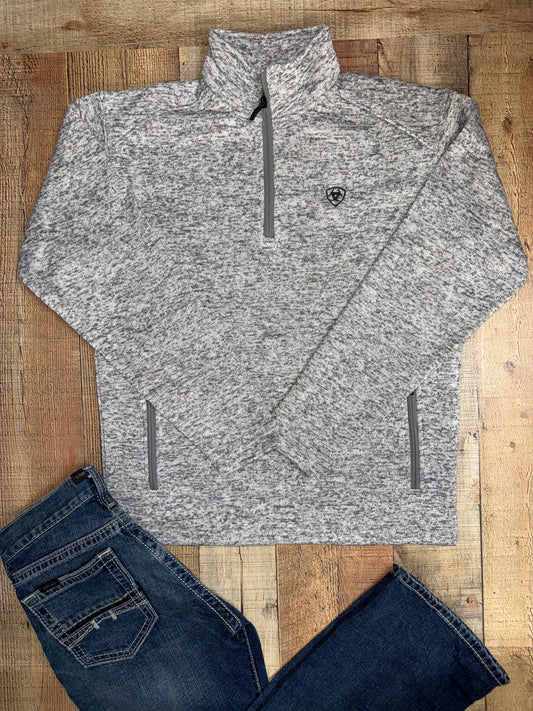 Ariat Caldwell 1/4 Zip Pullover