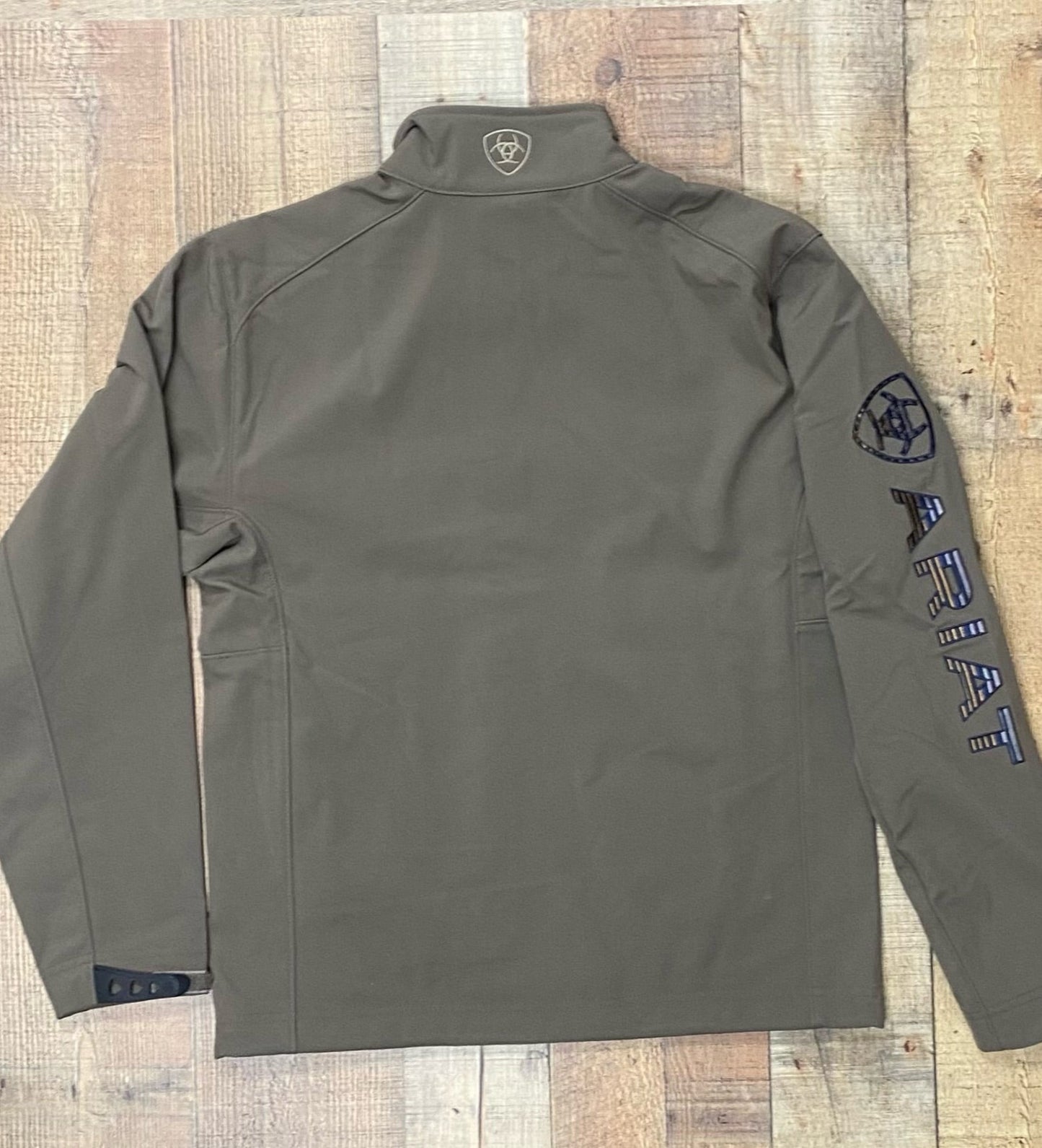 Ariat Logo 2.0 Softshell Jacket