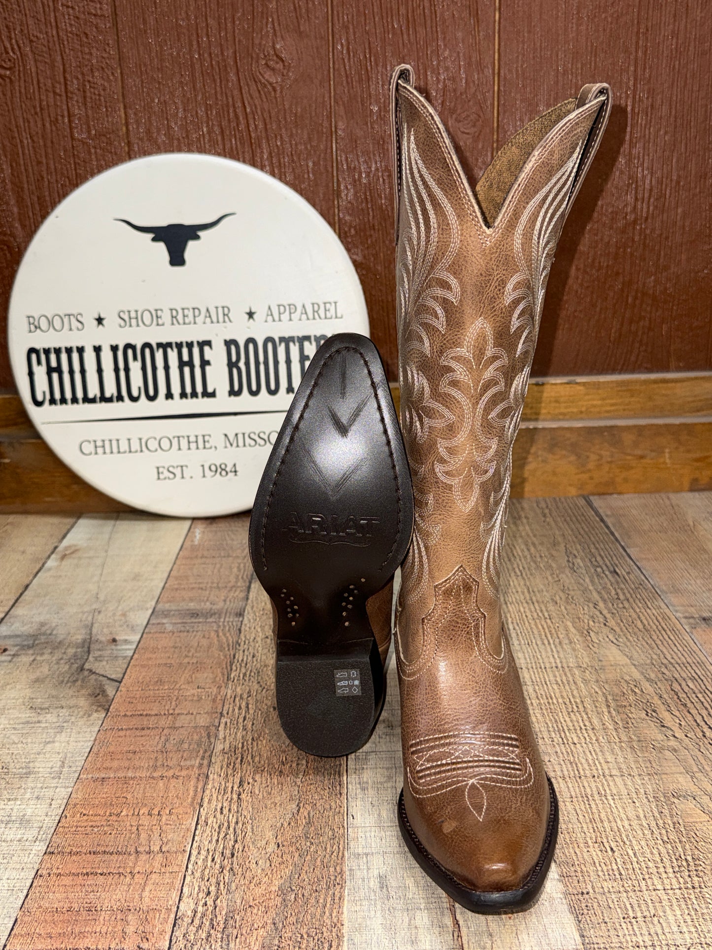 Ariat Calera Tall Women’s Boot