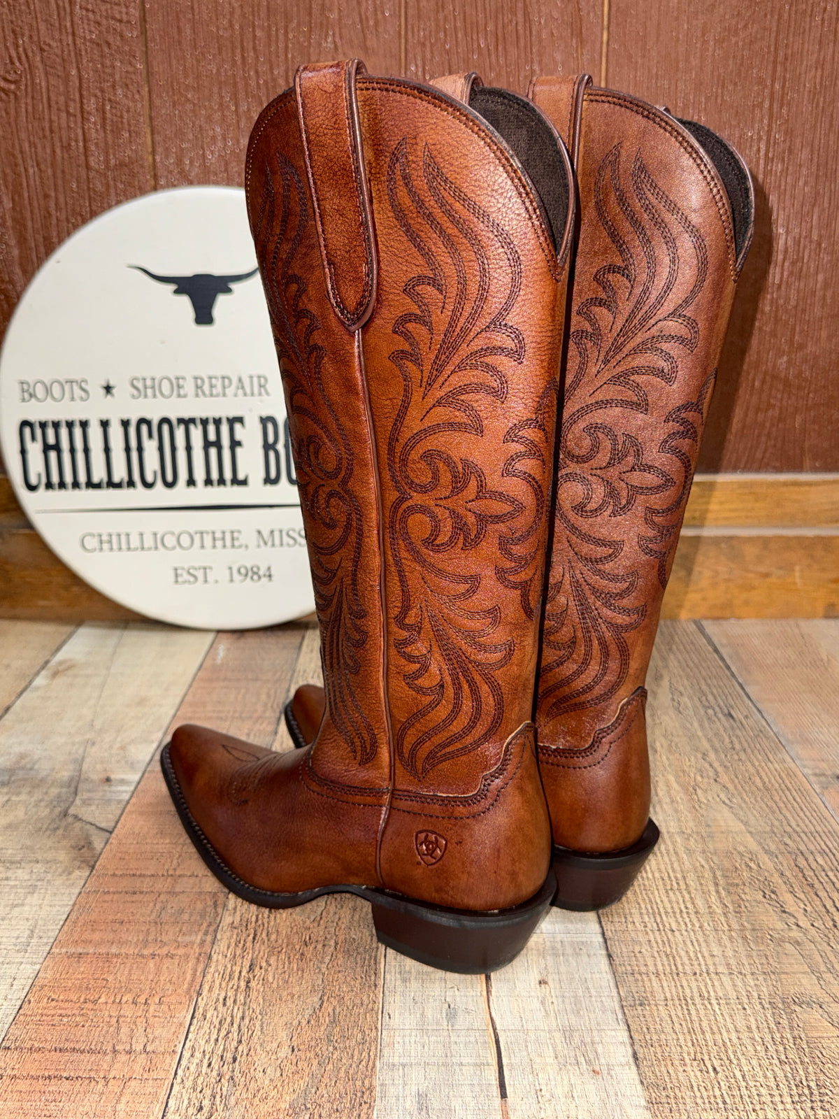 Ariat Calera Tall Women’s Boot