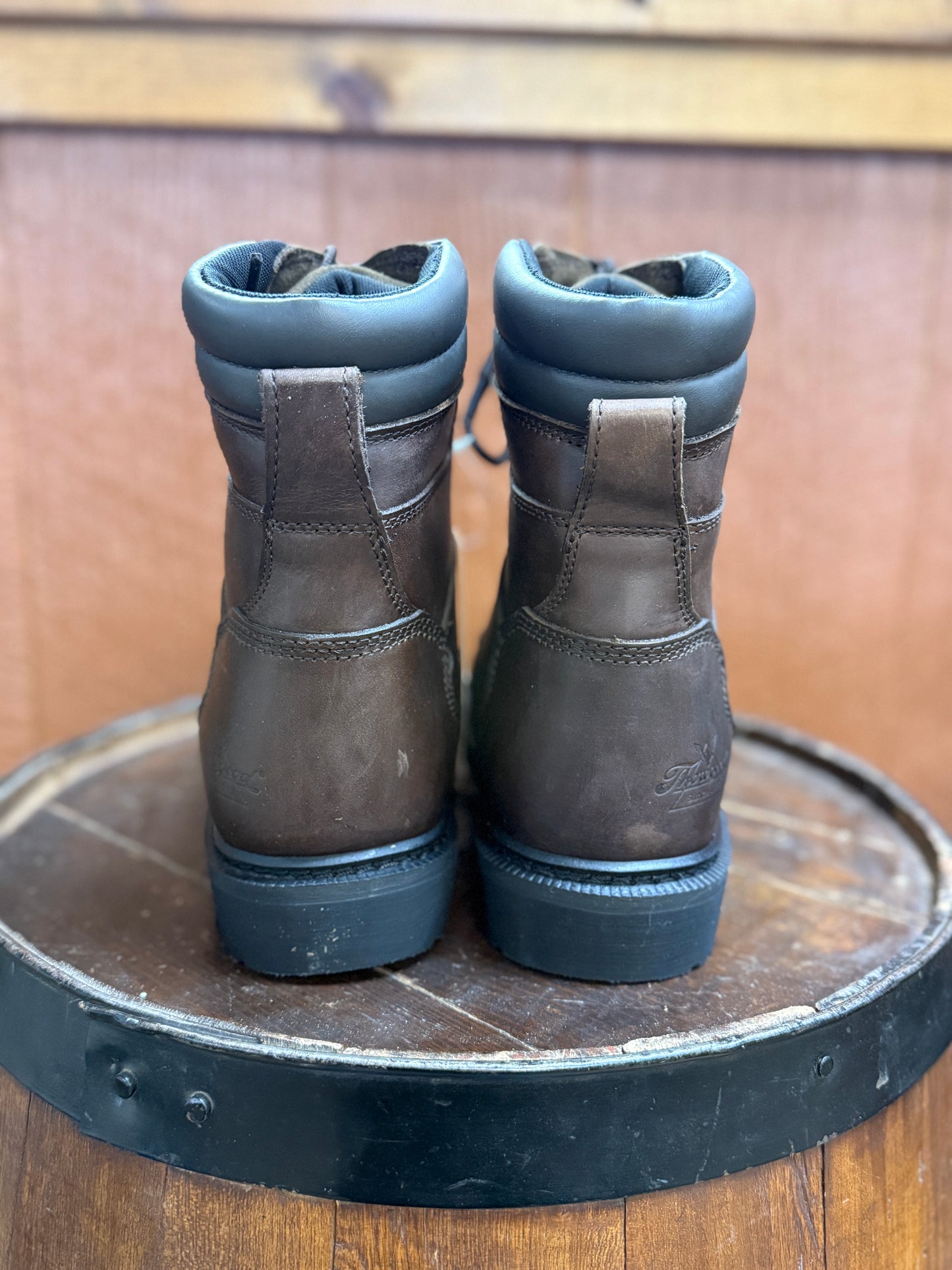 8"  THORO V-SERIES WP INS