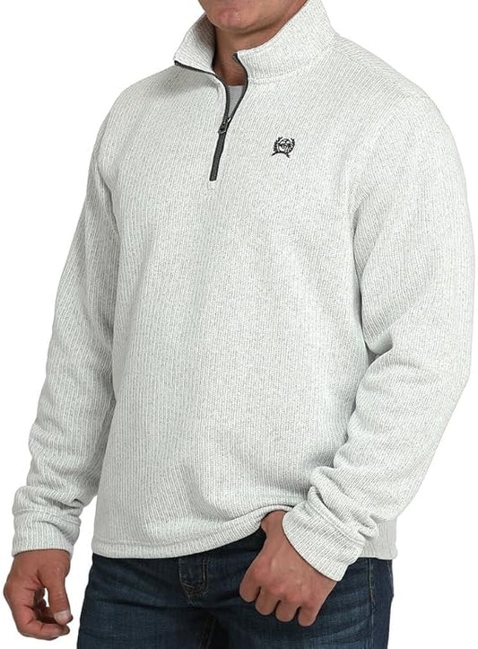 Cinch Men's 1/4 Zip