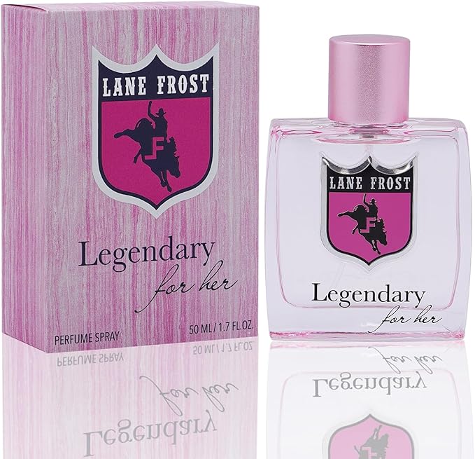 Lane Frost For Her