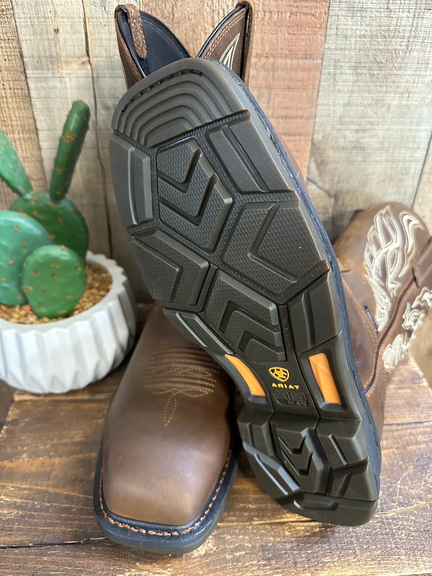 Ariat WorkHog XT Phoenix Carbon Toe Work