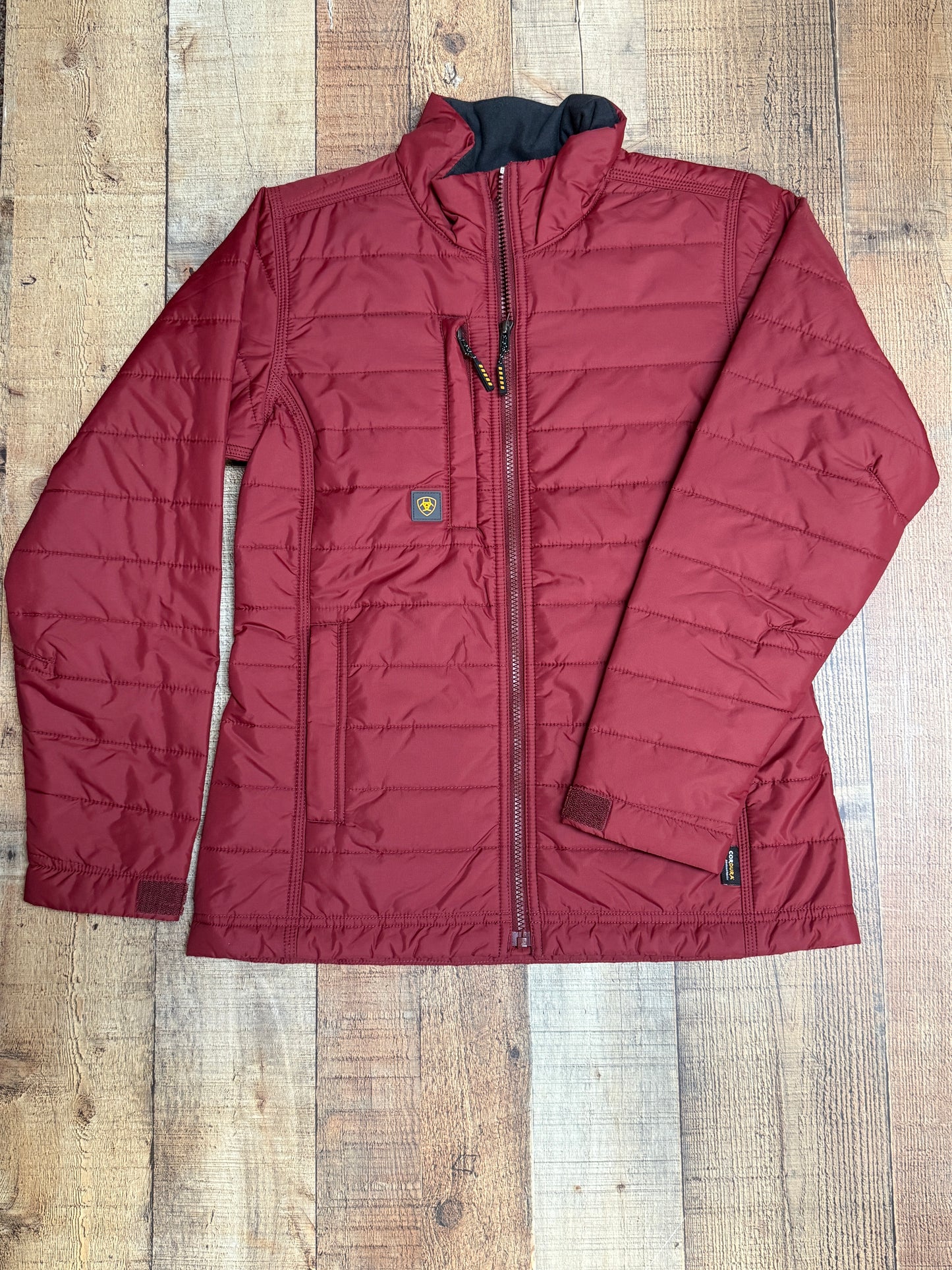 Women's Ariat Rebar Insulated Jacket