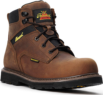 6" Composite Toe WP Metal Free Work Boot