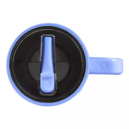 Light Blue HydroJug 40oz