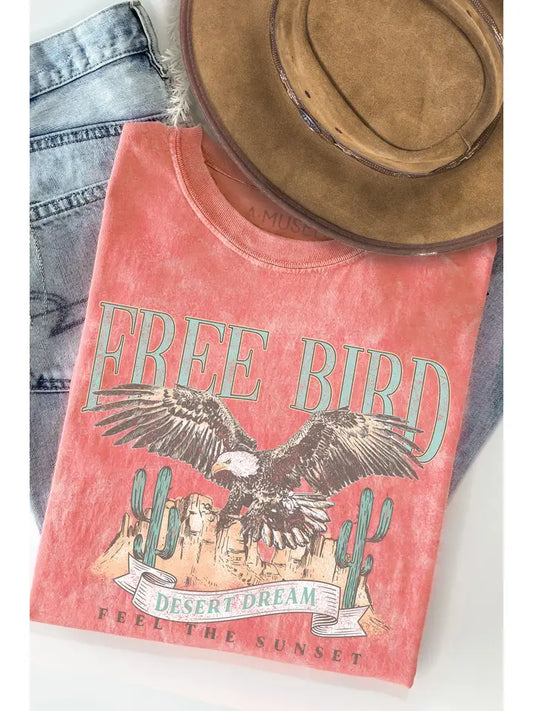 Free Bird T-Shirt