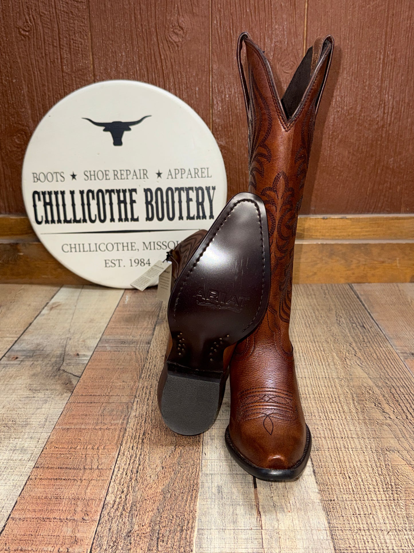 Ariat Calera Tall Women’s Boot