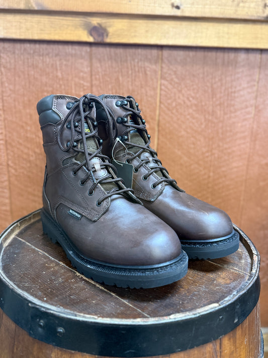 8"  THORO V-SERIES WP INS