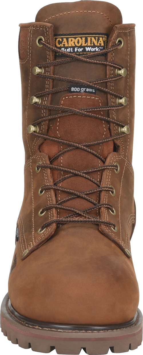 28 SERIES WATERPROOF INSULATED WORK BOOT