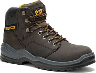 Striver Steel Toe Work Boot
