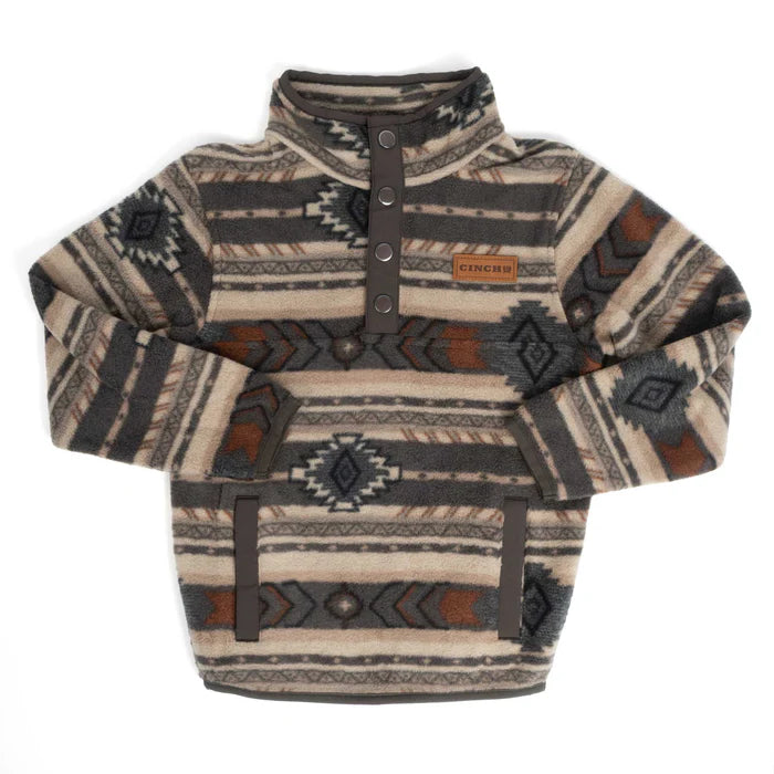 Boys Polar Fleece