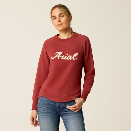 Ariat Benicia Sweatshirt