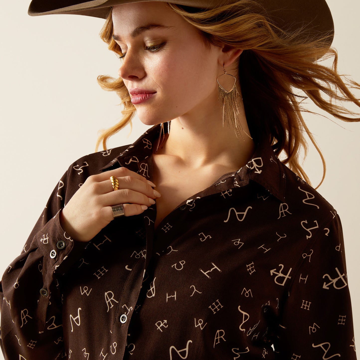 Ariat Homestyle Shirt