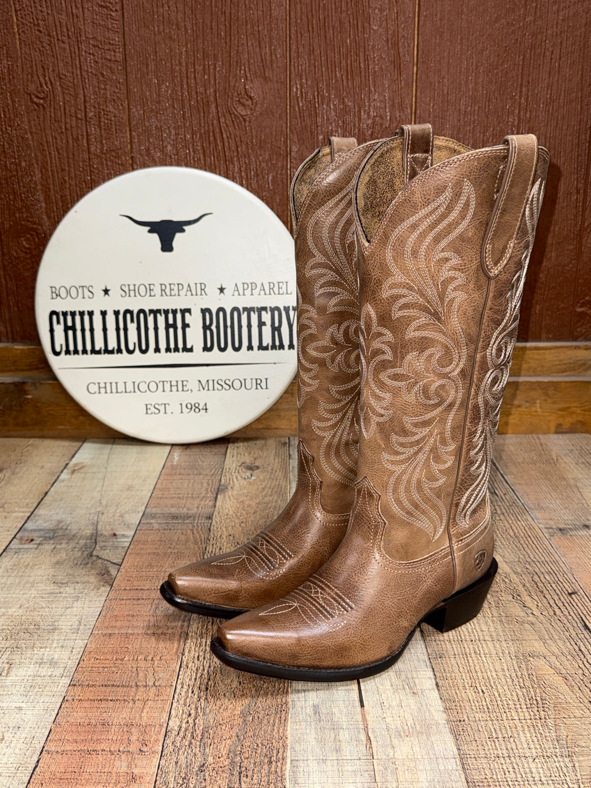 Ariat Calera Tall Women’s Boot