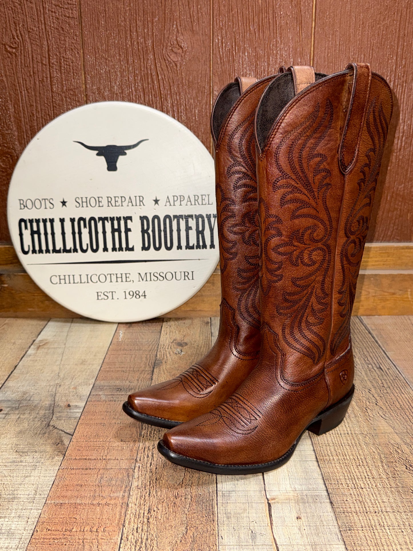 Ariat Calera Tall Women’s Boot